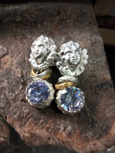 Carica l'immagine nel visualizzatore di Gallery, Orecchini Lottie Angel