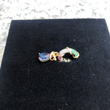 Carica l'immagine nel visualizzatore di Gallery, Ear cuff cuore minimal capsule