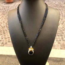 Carica l'immagine nel visualizzatore di Gallery, Collana Collier light