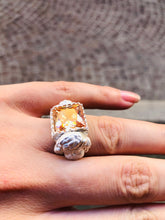 Carica l'immagine nel visualizzatore di Gallery, Anello Classico Puntoluce