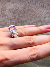 Carica l'immagine nel visualizzatore di Gallery, Anello Classico Puntoluce