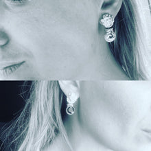 Carica l'immagine nel visualizzatore di Gallery, Orecchini Lottie Angel