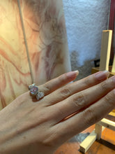 Carica l'immagine nel visualizzatore di Gallery, Anello Classico Puntoluce