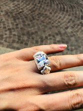 Carica l'immagine nel visualizzatore di Gallery, Anello Classico Puntoluce