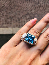 Carica l'immagine nel visualizzatore di Gallery, Anello Classico Puntoluce