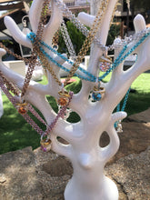 Carica l'immagine nel visualizzatore di Gallery, Collana Collier light