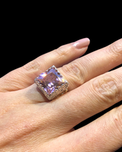 Carica l'immagine nel visualizzatore di Gallery, Anello puntoluce Minimal capsule