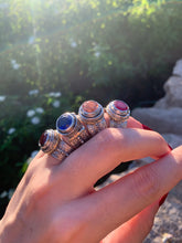 Carica l'immagine nel visualizzatore di Gallery, Anello Fede puntoluce