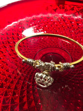 Carica l'immagine nel visualizzatore di Gallery, Bracciale Lottie in Bisanzio