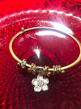 Carica l'immagine nel visualizzatore di Gallery, Bracciale Lottie in Bisanzio