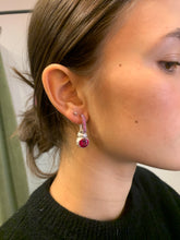 Carica l'immagine nel visualizzatore di Gallery, Orecchini Glamour Light