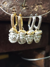 Carica l'immagine nel visualizzatore di Gallery, Orecchini Glamour light Lottie