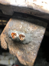 Carica l'immagine nel visualizzatore di Gallery, Orecchino puntoluce cuore