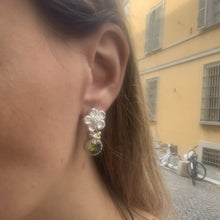 Carica l'immagine nel visualizzatore di Gallery, Orecchino Lottie Light