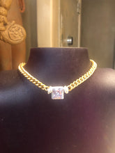 Carica l'immagine nel visualizzatore di Gallery, Collana choker light