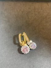 Carica l'immagine nel visualizzatore di Gallery, Orecchini Glamour Light