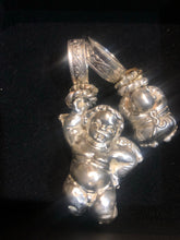 Carica l'immagine nel visualizzatore di Gallery, Ciondolo