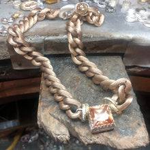 Carica l'immagine nel visualizzatore di Gallery, Collana Choker grande