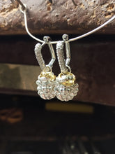 Carica l'immagine nel visualizzatore di Gallery, Orecchini Glamour light Lottie