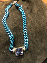 Carica l'immagine nel visualizzatore di Gallery, Collana choker light