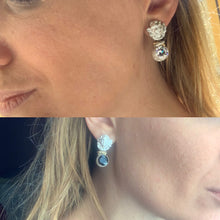 Carica l'immagine nel visualizzatore di Gallery, Orecchini Lottie Angel