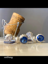 Carica l'immagine nel visualizzatore di Gallery, Orecchini Glamour Light