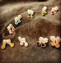 Carica l'immagine nel visualizzatore di Gallery, Orecchini Lottie Angel