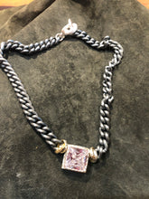 Carica l'immagine nel visualizzatore di Gallery, Collana choker light
