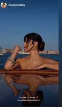 Carica l'immagine nel visualizzatore di Gallery, Orecchini Glamour Light