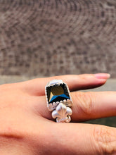 Carica l'immagine nel visualizzatore di Gallery, Anello Classico Puntoluce