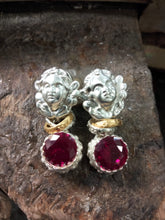 Carica l'immagine nel visualizzatore di Gallery, Orecchini Lottie Angel