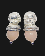 Carica l'immagine nel visualizzatore di Gallery, Orecchini base