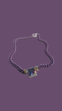 Carica l'immagine nel visualizzatore di Gallery, Collana choker light
