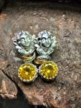 Carica l'immagine nel visualizzatore di Gallery, Orecchini Lottie Angel