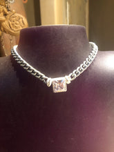 Carica l'immagine nel visualizzatore di Gallery, Collana choker light