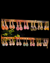 Carica l'immagine nel visualizzatore di Gallery, Orecchini Glamour Light