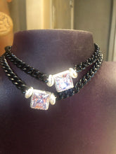Carica l'immagine nel visualizzatore di Gallery, Collana choker light