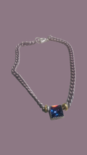 Carica l'immagine nel visualizzatore di Gallery, Collana choker light