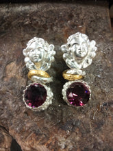 Carica l'immagine nel visualizzatore di Gallery, Orecchini Lottie Angel