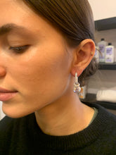 Carica l'immagine nel visualizzatore di Gallery, Orecchini Glamour Light
