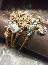 Carica l'immagine nel visualizzatore di Gallery, Bracciale Lottie in Bisanzio