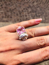 Carica l'immagine nel visualizzatore di Gallery, Anello Classico Puntoluce