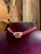 Carica l'immagine nel visualizzatore di Gallery, Collana choker light