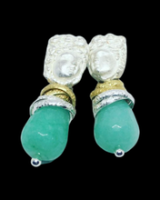 Carica l'immagine nel visualizzatore di Gallery, Orecchini base