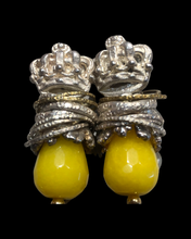 Carica l'immagine nel visualizzatore di Gallery, Orecchini base