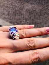 Carica l'immagine nel visualizzatore di Gallery, Anello Classico Puntoluce