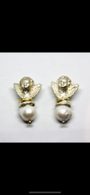 Carica l'immagine nel visualizzatore di Gallery, Orecchini base