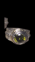 Carica l'immagine nel visualizzatore di Gallery, Anello Fede puntoluce
