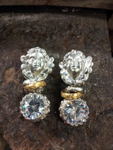 Carica l'immagine nel visualizzatore di Gallery, Orecchini Lottie Angel