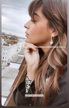 Carica l'immagine nel visualizzatore di Gallery, Orecchini Glamour Light